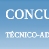 Concurso TAE Concurso TAE