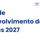 PDP 2027