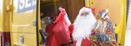 Papai noel correios