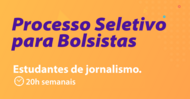 Seleção Jornal UFG