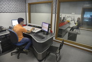 Rádio Universitária Rádio Universitária