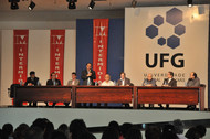 Eventos UFG