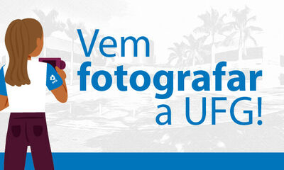 Edital Bolsista Fotografia 2022/1