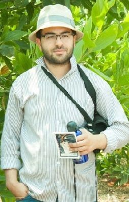 Estudantes da UFG visitam Projeto Biomas no Cerrado