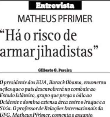 Prof. Matheus RI