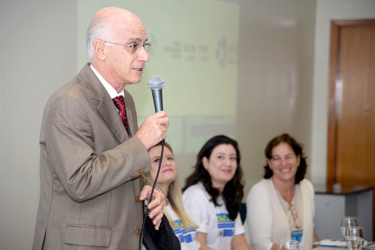 Seminário Comunicação Pública e Cidadania
