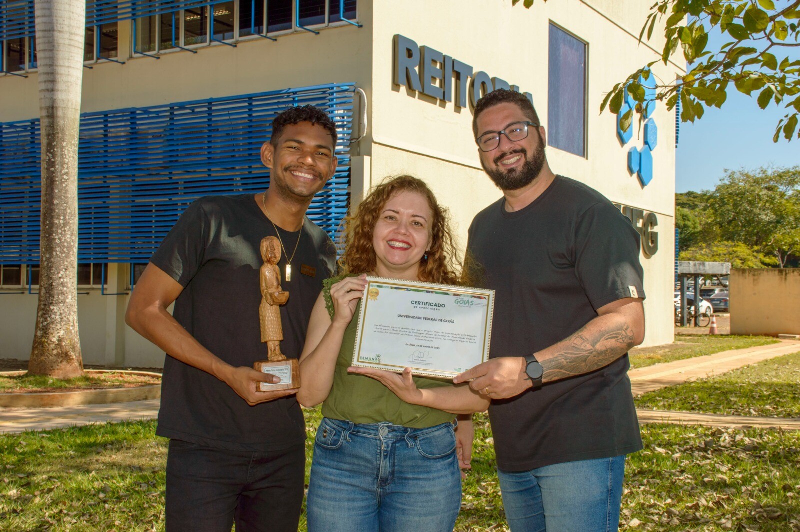 Goiás Sustentável 2025 - Secom UFG - 01