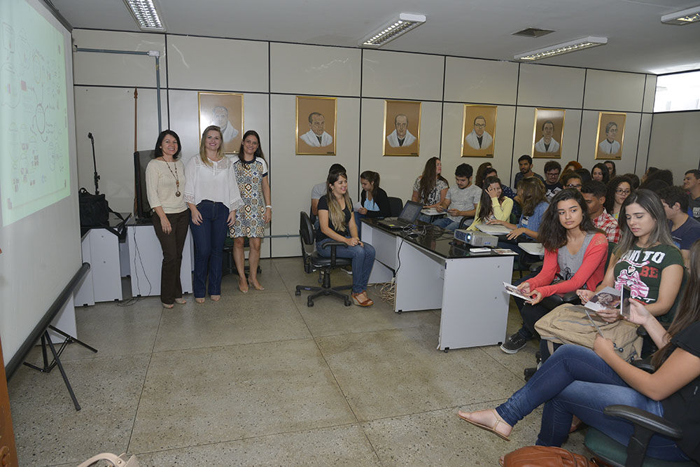 Visita Ascom