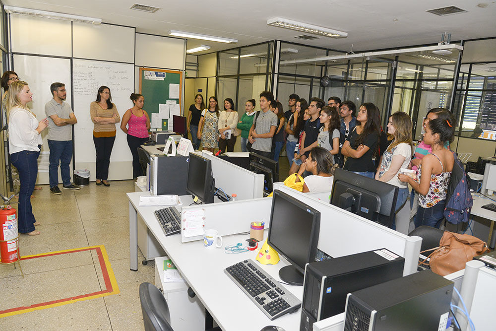 Visita Ascom