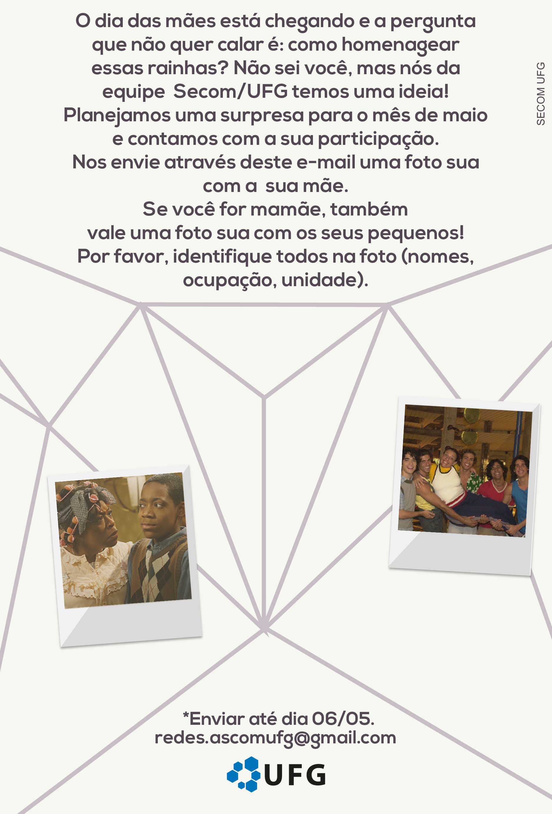 Dia das Mães novo