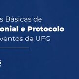 Vídeo Cerimonial e Protocolo