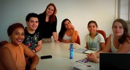 alunos