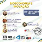 bioeconomia e inovação