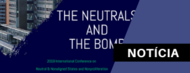 The Neutrals and the Bomb:
Neutral & Nonaligned States and Non-Proliferation