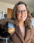 professora Leticia Britto