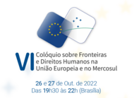 VI COLOQUIO