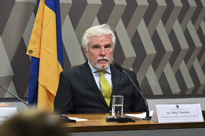 Oleg Vlasenko