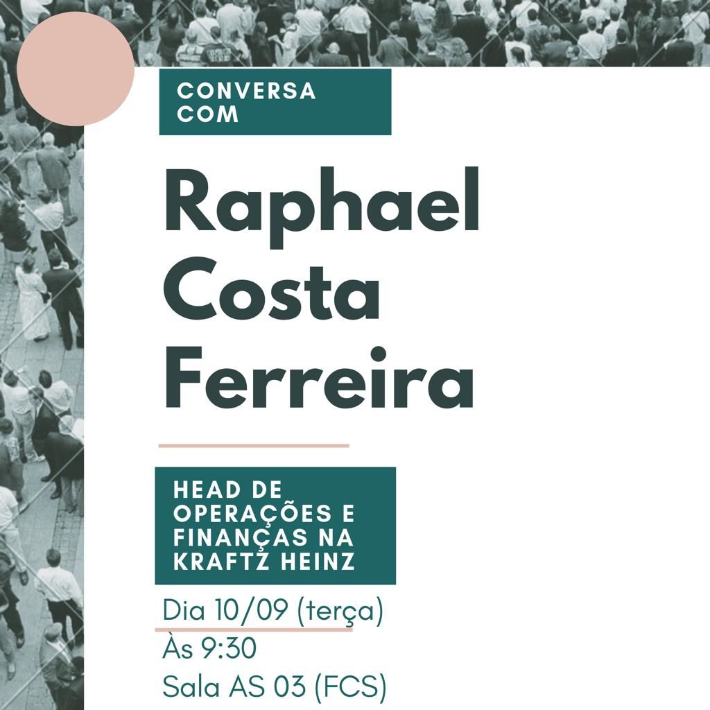 Raphael Heinz - NEG