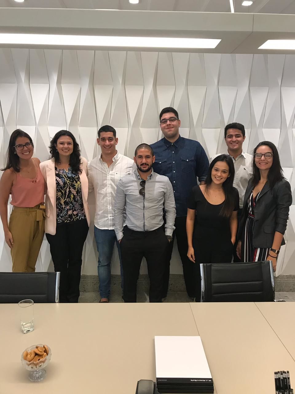 NEG em Brasília - Simpósio de Relações Institucionais e Governamentais