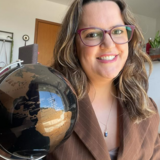 professora Leticia Britto