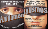 Link para Inscrição do III Diálogos da Religião