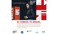 Falling Walls Lab Brazil 2023