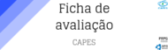 Notícia avaliação CAPES