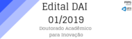 Notícia DAI 2019
