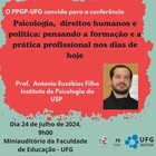 Conferência PPGP