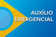 auxilio emergencial