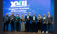 Congressio Biomedicina