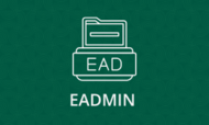 logo eadmin