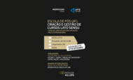 logo curso escola de pós