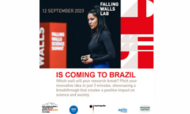logo falling walls