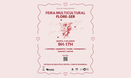 logo feira multicultural 