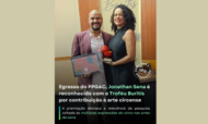 logo isso é pós circo