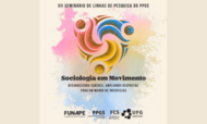 logo vii seminario ppgs 