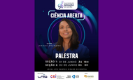 palestra ciencia aberta