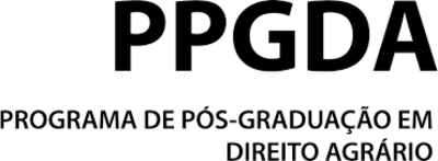 LOGO PPGDA