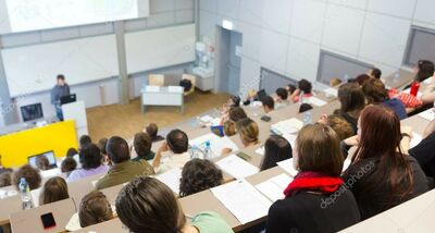 Aulas exterior