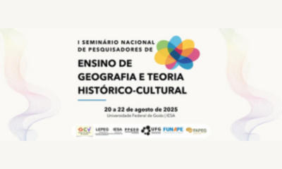 logo ensino geografia
