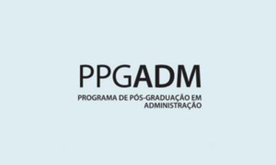 logo ppgadm