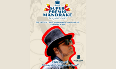 logo premio mandrake