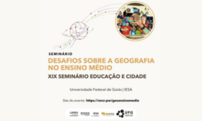 logo seminário desafios