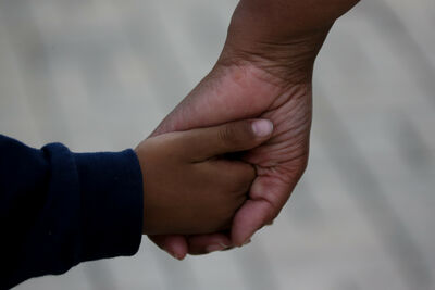 mãos mãos
