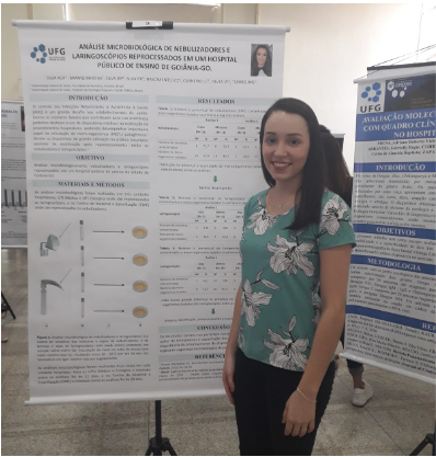 Adriele Cristina de Andrade e Sousa ufg