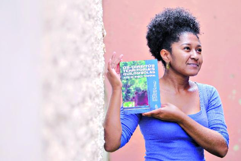 Foto: Marcello Dantas / Jornal "O popular"