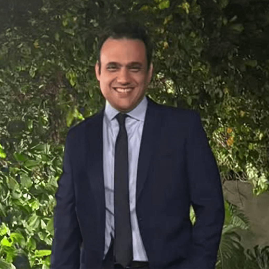 foto prof ricardo marreto