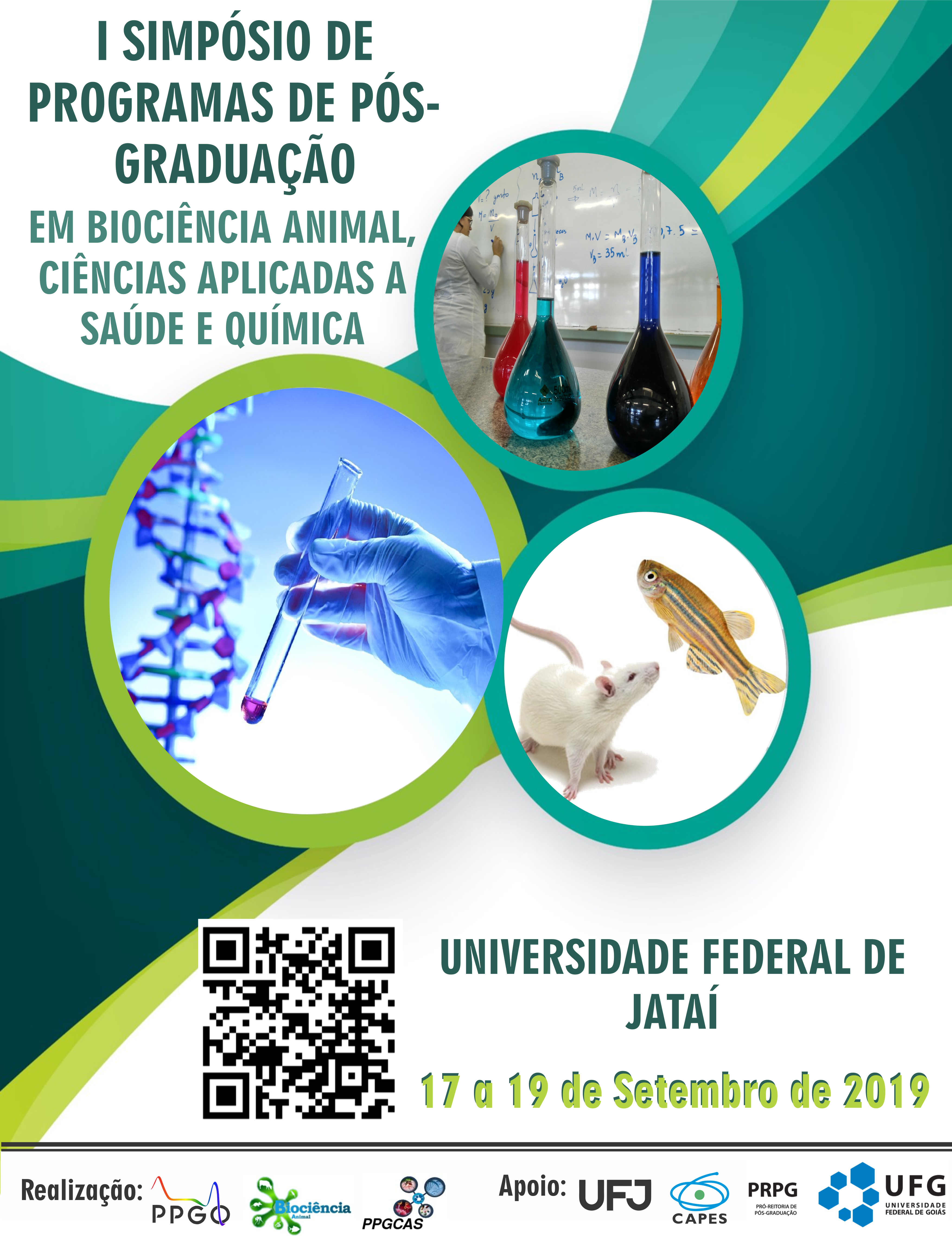 Simpósio Biociência UFG1