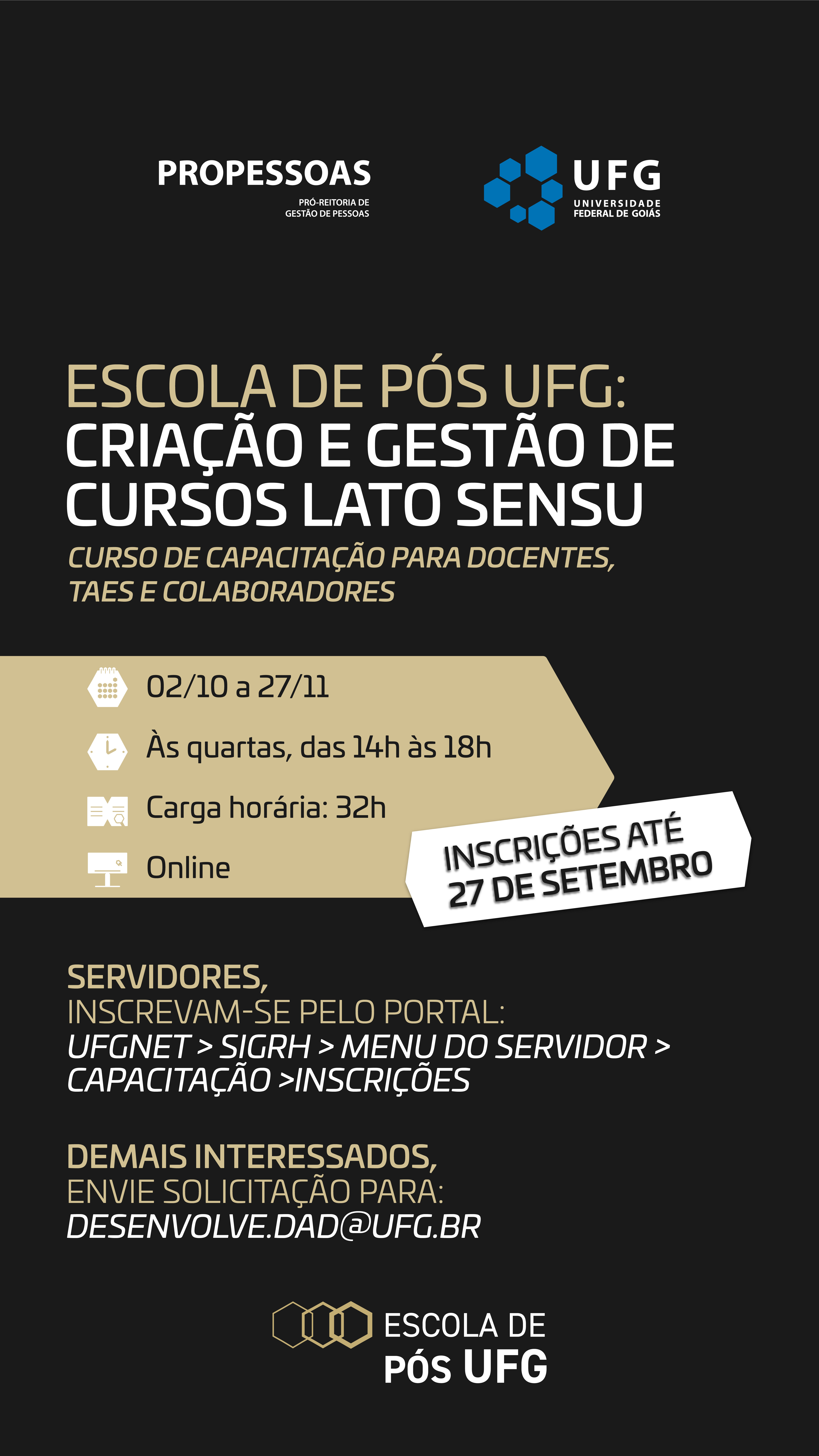 story escola de pós
